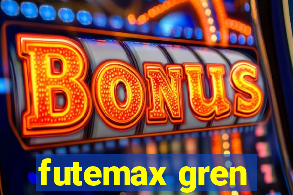 futemax gren